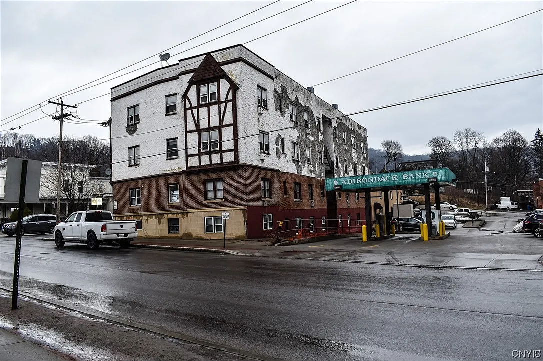 505 Garden St, Little Falls, NY — Funded by Loan Funding Solution